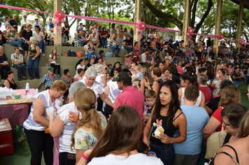 Foto - Encontro Municipal da Mulher Portelense 2019