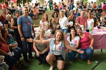 Foto - Encontro Municipal da Mulher Portelense 2019