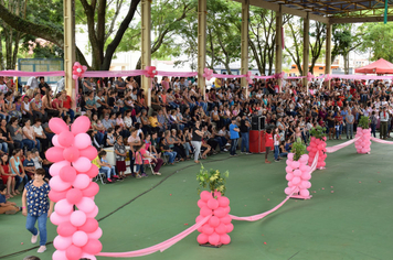 Foto - Encontro Municipal da Mulher Portelense 2019