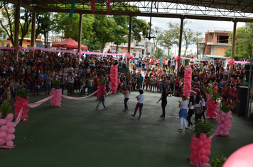 Foto - Encontro Municipal da Mulher Portelense 2019