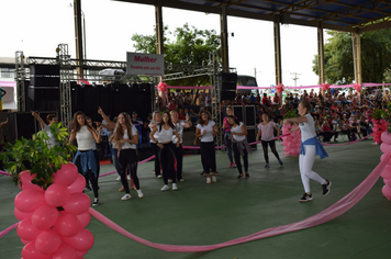 Foto - Encontro Municipal da Mulher Portelense 2019