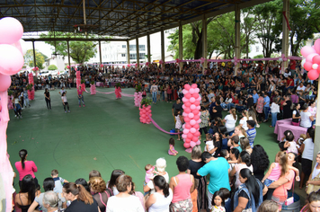 Foto - Encontro Municipal da Mulher Portelense 2019