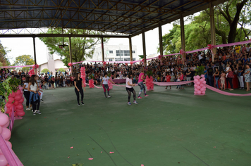 Foto - Encontro Municipal da Mulher Portelense 2019