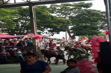 Foto - Encontro Municipal da Mulher Portelense 2019