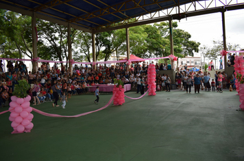 Foto - Encontro Municipal da Mulher Portelense 2019