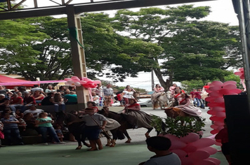 Foto - Encontro Municipal da Mulher Portelense 2019