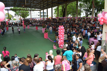 Foto - Encontro Municipal da Mulher Portelense 2019