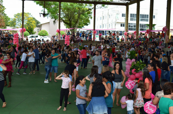 Foto - Encontro Municipal da Mulher Portelense 2019