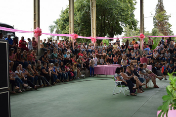 Foto - Encontro Municipal da Mulher Portelense 2019