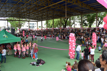 Foto - Encontro Municipal da Mulher Portelense 2019