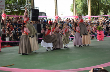 Foto - Encontro Municipal da Mulher Portelense 2019