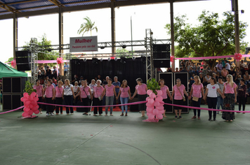 Foto - Encontro Municipal da Mulher Portelense 2019