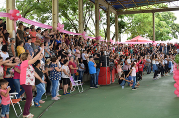 Foto - Encontro Municipal da Mulher Portelense 2019