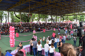 Foto - Encontro Municipal da Mulher Portelense 2019