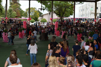 Foto - Encontro Municipal da Mulher Portelense 2019