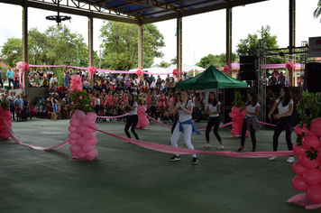 Foto - Encontro Municipal da Mulher Portelense 2019