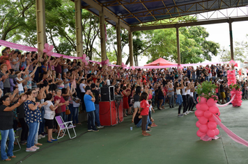 Foto - Encontro Municipal da Mulher Portelense 2019