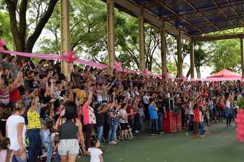 Foto - Encontro Municipal da Mulher Portelense 2019