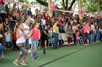 Foto - Encontro Municipal da Mulher Portelense 2019