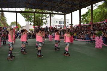 Foto - Encontro Municipal da Mulher Portelense 2019