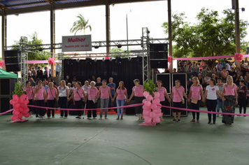 Foto - Encontro Municipal da Mulher Portelense 2019