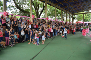 Foto - Encontro Municipal da Mulher Portelense 2019