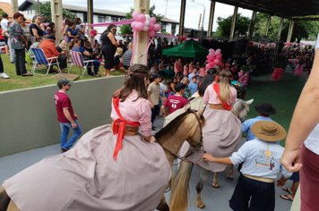 Foto - Encontro Municipal da Mulher Portelense 2019