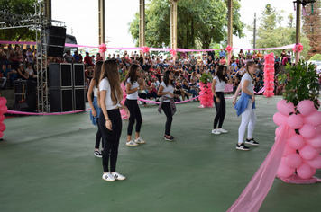 Foto - Encontro Municipal da Mulher Portelense 2019