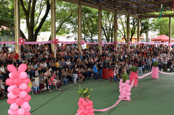 Foto - Encontro Municipal da Mulher Portelense 2019