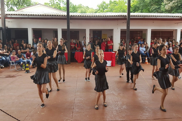 Foto - Escola Ayrton Senna  3ª edição “ Dia da Família na Escola”