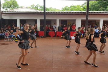 Foto - Escola Ayrton Senna  3ª edição “ Dia da Família na Escola”