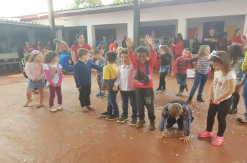 Foto - Escola Ayrton Senna  3ª edição “ Dia da Família na Escola”