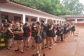 Foto - Escola Ayrton Senna  3ª edição “ Dia da Família na Escola”