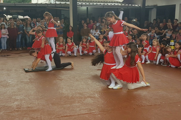 Foto - Escola Ayrton Senna  3ª edição “ Dia da Família na Escola”