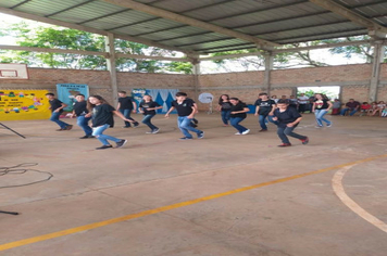 Foto - Escola Marcílio Dias realiza 2º Dia da Família na Escola