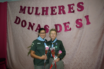 Foto - Evento Mulheres Donas de Si 2019