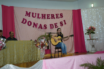 Foto - Evento Mulheres Donas de Si 2019