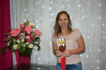 Foto - Evento Mulheres Donas de Si 2019