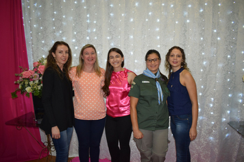 Foto - Evento Mulheres Donas de Si 2019