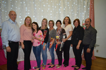 Foto - Evento Mulheres Donas de Si 2019