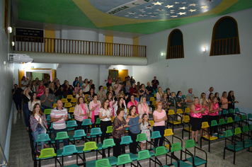 Foto - Evento Mulheres Donas de Si 2019