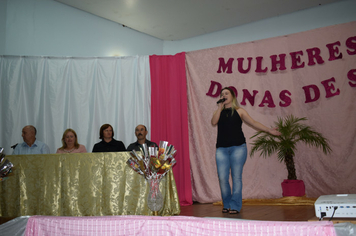 Foto - Evento Mulheres Donas de Si 2019