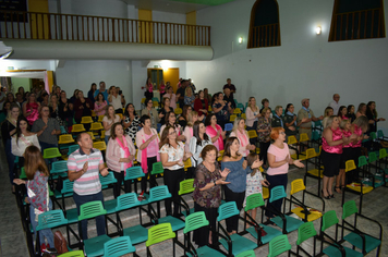 Foto - Evento Mulheres Donas de Si 2019