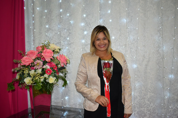 Foto - Evento Mulheres Donas de Si 2019