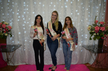 Foto - Evento Mulheres Donas de Si 2019
