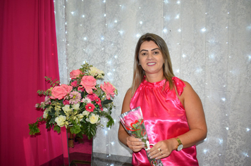 Foto - Evento Mulheres Donas de Si 2019