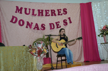 Foto - Evento Mulheres Donas de Si 2019