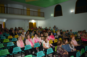 Foto - Evento Mulheres Donas de Si 2019