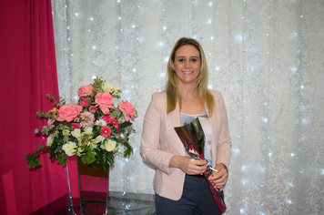 Foto - Evento Mulheres Donas de Si 2019