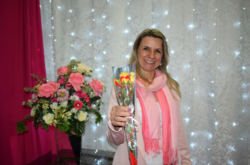 Foto - Evento Mulheres Donas de Si 2019